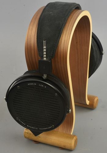 various-Audeze LCD-X headphones (bent?)